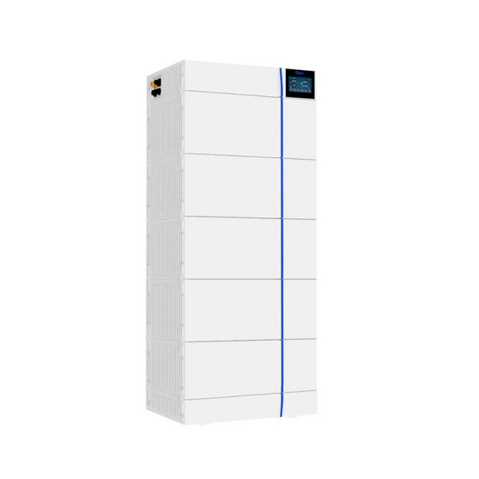 20.45kWh Deye GB-L20-PRO HV (HIgh Voltage) Battery