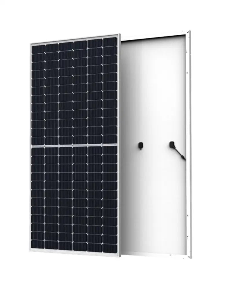 550W Megatron Tier 1 Solar Panels 6x PACK COMBO (HZS-550W)
