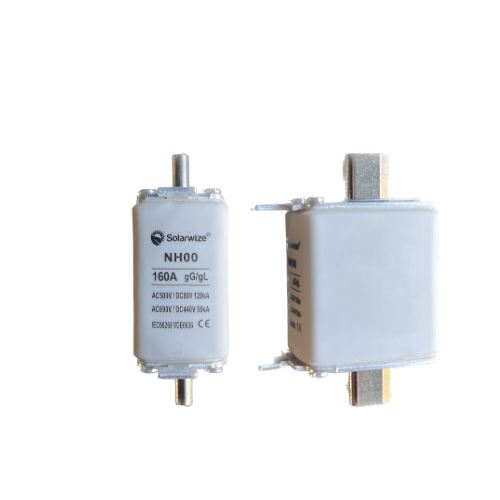 Knife Battery Fuse 160AH