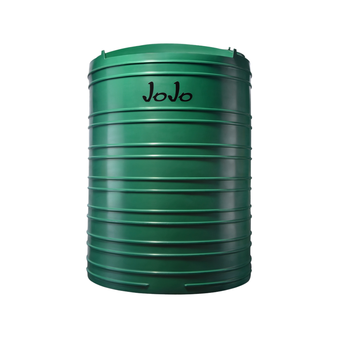 JoJo 10000L Water Storage Tank