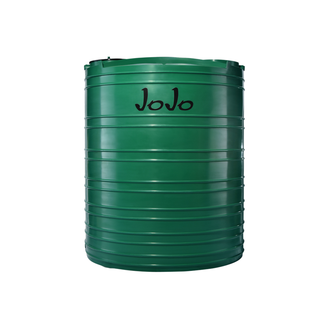 JoJo 5250L Water Storage Tank