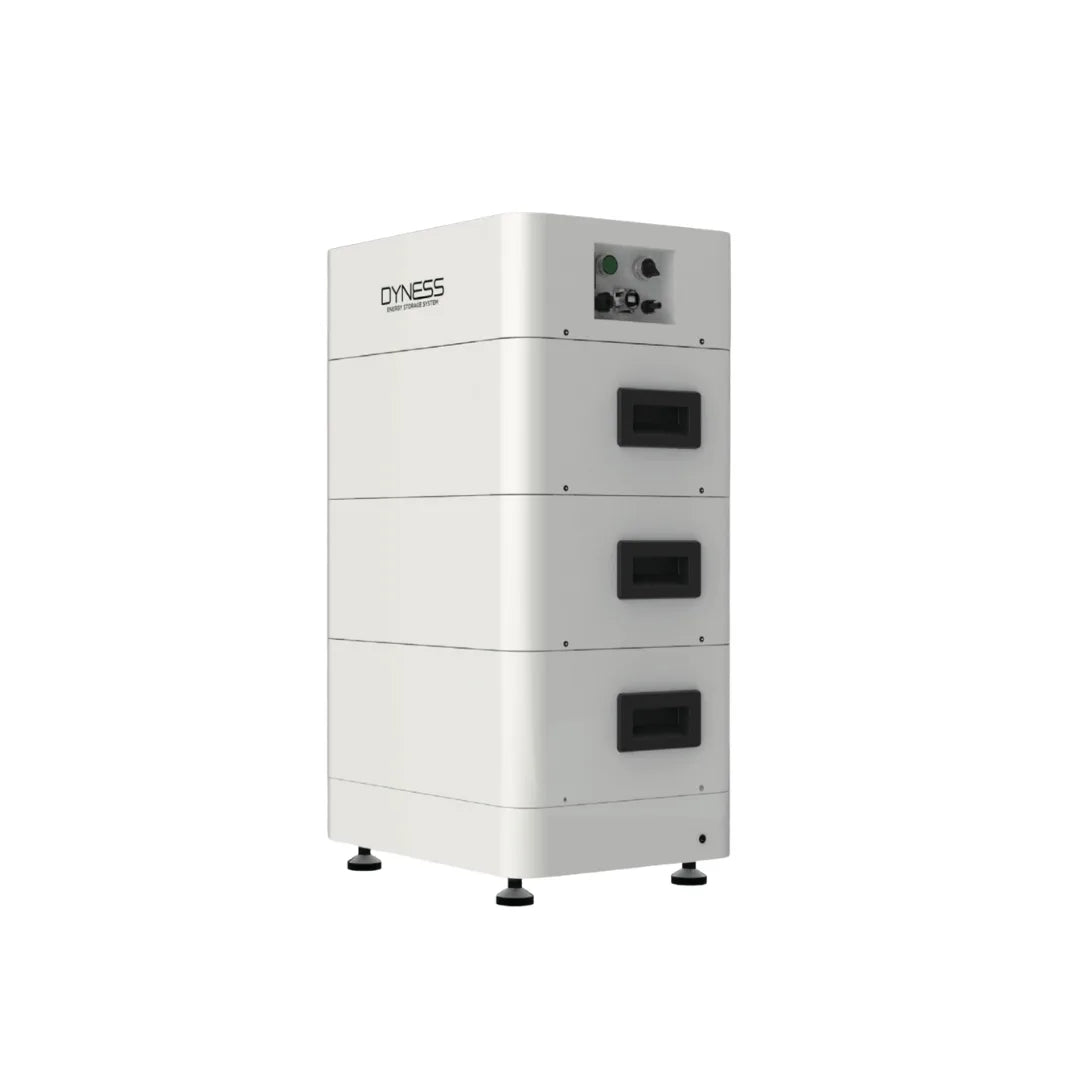 T10 / 10.66kWh Dyness Tower High Voltage Battery