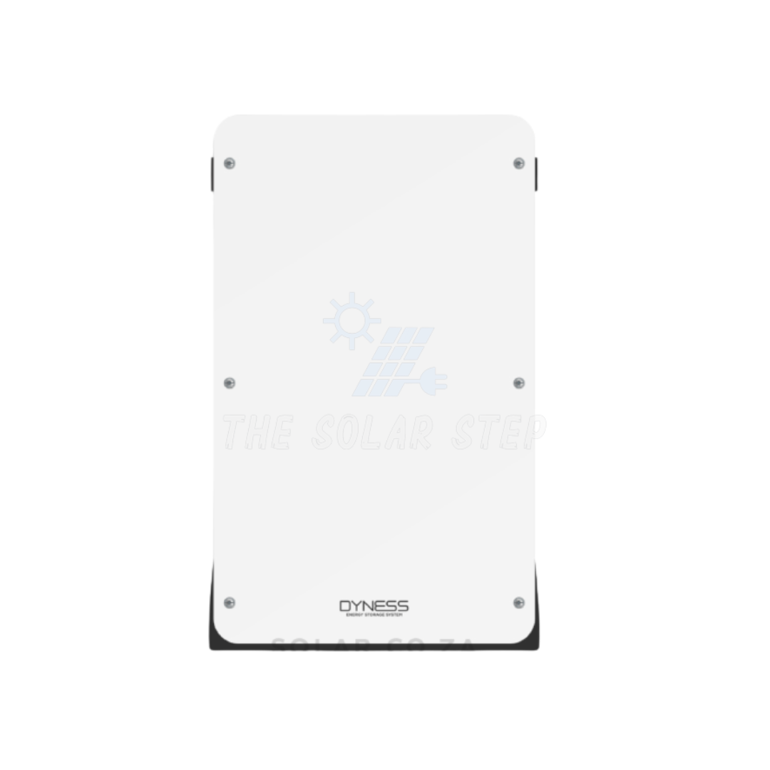10.24kWh Dyness Powerbox Pro Lithium-ion Battery