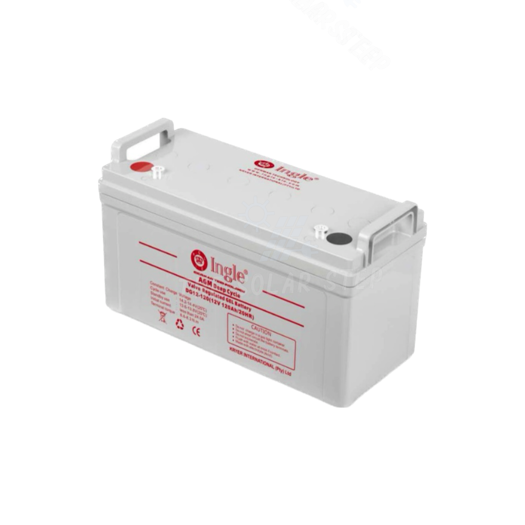 BATERIA AGM AOKLY 12V 100A