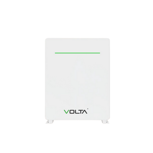 VOLTA STAGE 1 / New Gen 5.12kWh Lithium Battery