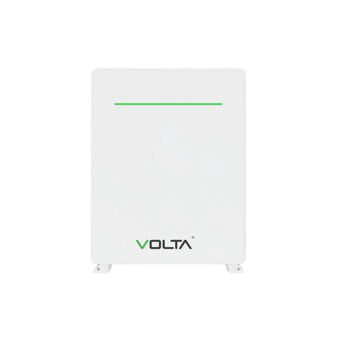 10.24kWh VOLTA STAGE 3 Lithium Battery (New Gen) 200AH LIFEPO4 51.2V