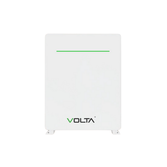 10.24kWh VOLTA STAGE 3 Lithium Battery (New Gen) 200AH  LIFEPO4 51.2V
