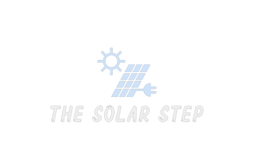 The Solar Step