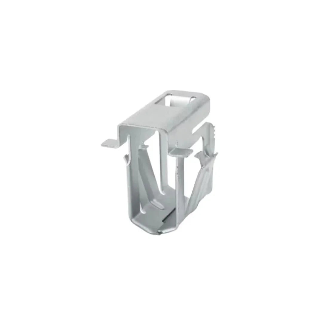 Solar Panel Clip Anti Theft Fastener Clamp (SNAPS)