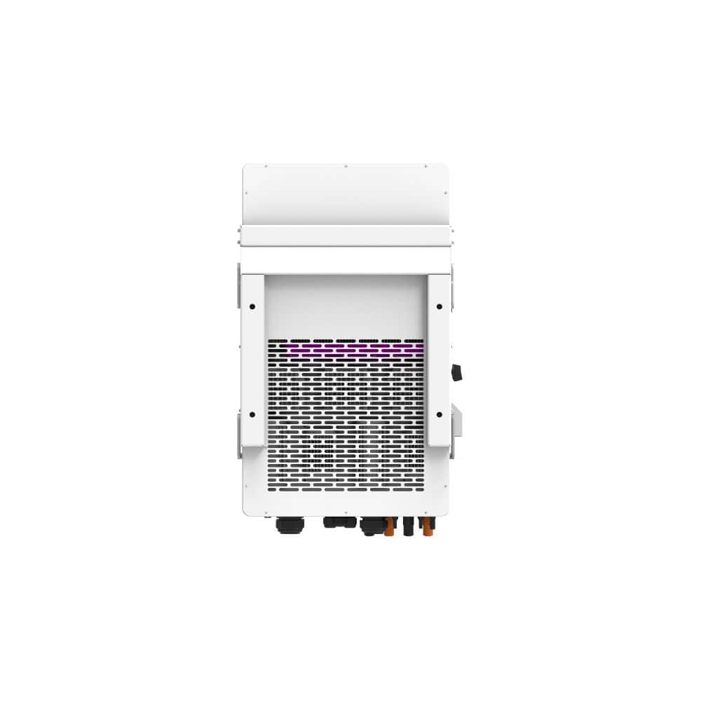 50KW Deye 3 Phase High Voltage Hybrid Inverter