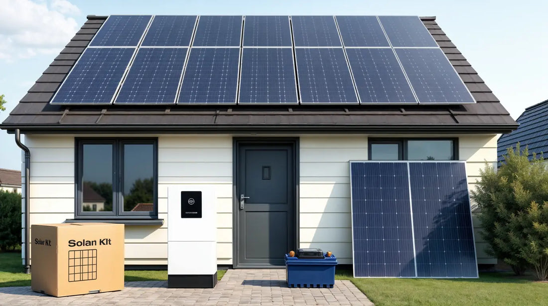 Certified Solar Installers in South Africa – A User’s Guide to Protecting Your Investment