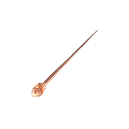 1.5m Earth Spike
