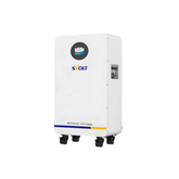 Svolt Lithium Solar Batteries – The Solar Step