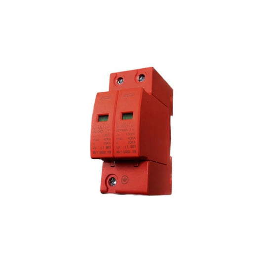 1000V DC 2 Pole Surge Protector