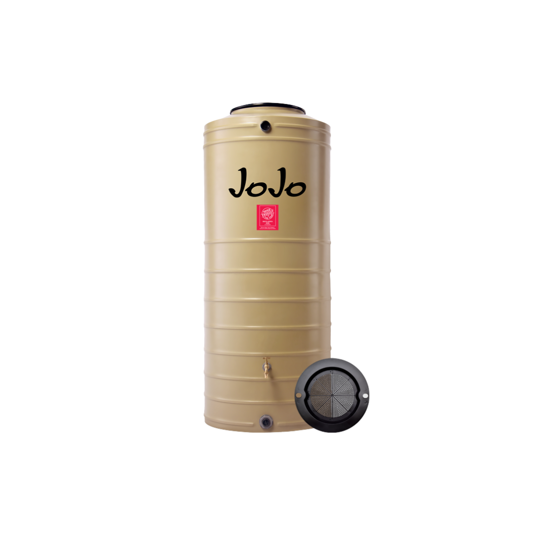 JoJo 1000L Slimline Water Tank