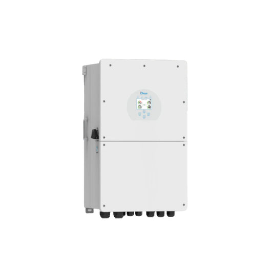 10KW Single Phase Deye Hybrid Inverter 48V (SUN-10K-SG02 LP1-EU-AM3)