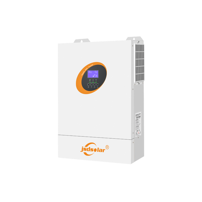 11KVA JSD Solar Hybrid Inverter MPPT 48V