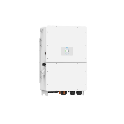 125KVA Deye High Voltage 3-Phase Hybrid Inverter