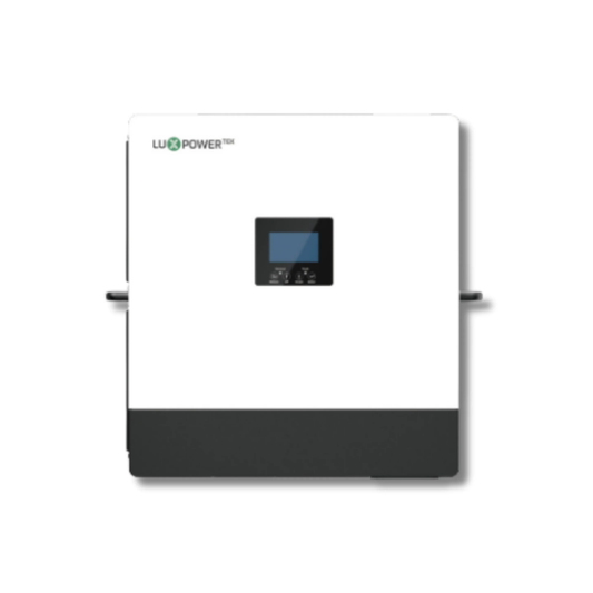 14KVA Luxpower 48V Single-Phase Eco Hybrid Inverter (SNA2-EU-LT-14K)