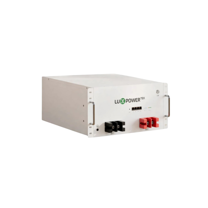 15kWh Luxpowertek Li-15e 51.2V Lithium Battery
