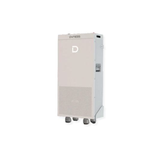 16.08kWh Dyness PowerBrick Plus 51.2V 314Ah LV Lithium Battery