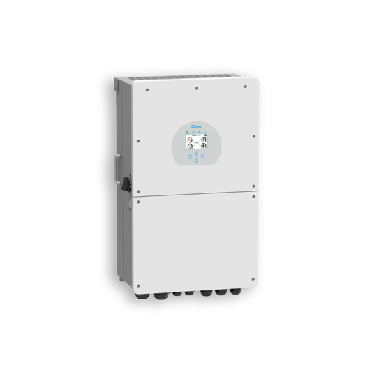 18KW Deye 48V Low Voltage Single-Phase Hybrid Inverter (SUN-18K-SG01LP1-EU-AM3-P )