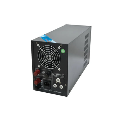 2000W Ecco Pure Sine Wave Inverter + 1.28kWh Lithium Battery Back Up Combo