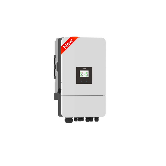 20KW DEYE Hybrid Inverter Three Phase LV (Low Voltage) 48v
