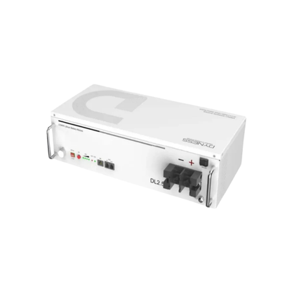 24V Dyness DL2.5 100Ah 2.56kWh Lithium Battery
