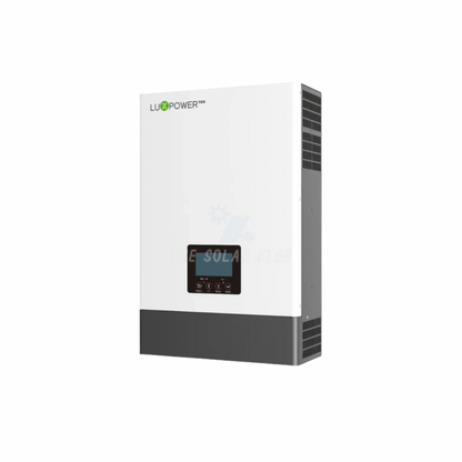 5KVA / 5000W Luxpower SNA5000 HYBRID Inverter + WIFI