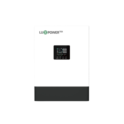 3.6kVA Luxpower GETA 24V Hybrid Inverter + 500V MPPT