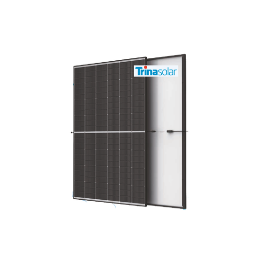 420W Trina TIER 1 Mono Crystal Solar Panels (TSM-420NEG9R.28)