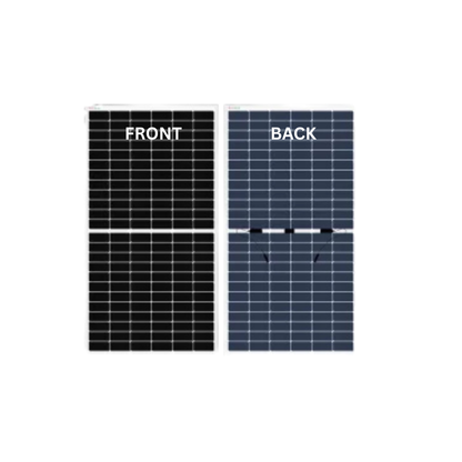 3KVA Growatt 24V Hybrid Inverter + 24V Ecco 2.56kWh Battery + 2x 460W Solar Panels Combo Kit