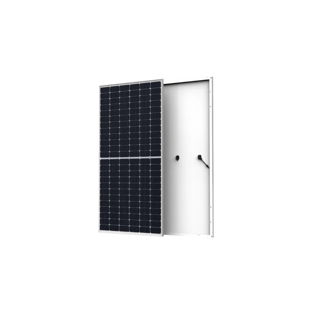 460W Megatron Tier 1 6x Pack Solar Panels (HZS-460W)
