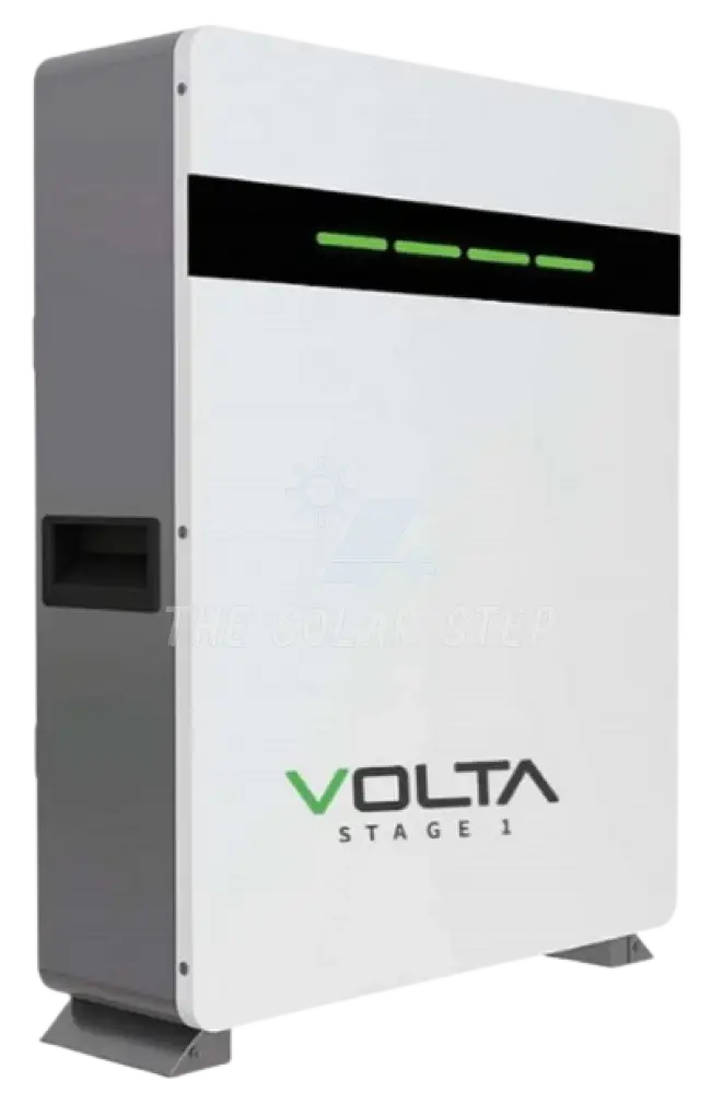 5.12Kwh Volta Stage 1 Lithium Battery