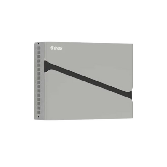 5.12kWh Shoto HP10-BOX5 Pro Lithium Ion Battery