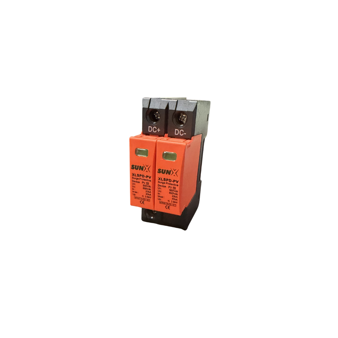 SunX DC Surge Protector 500VDC