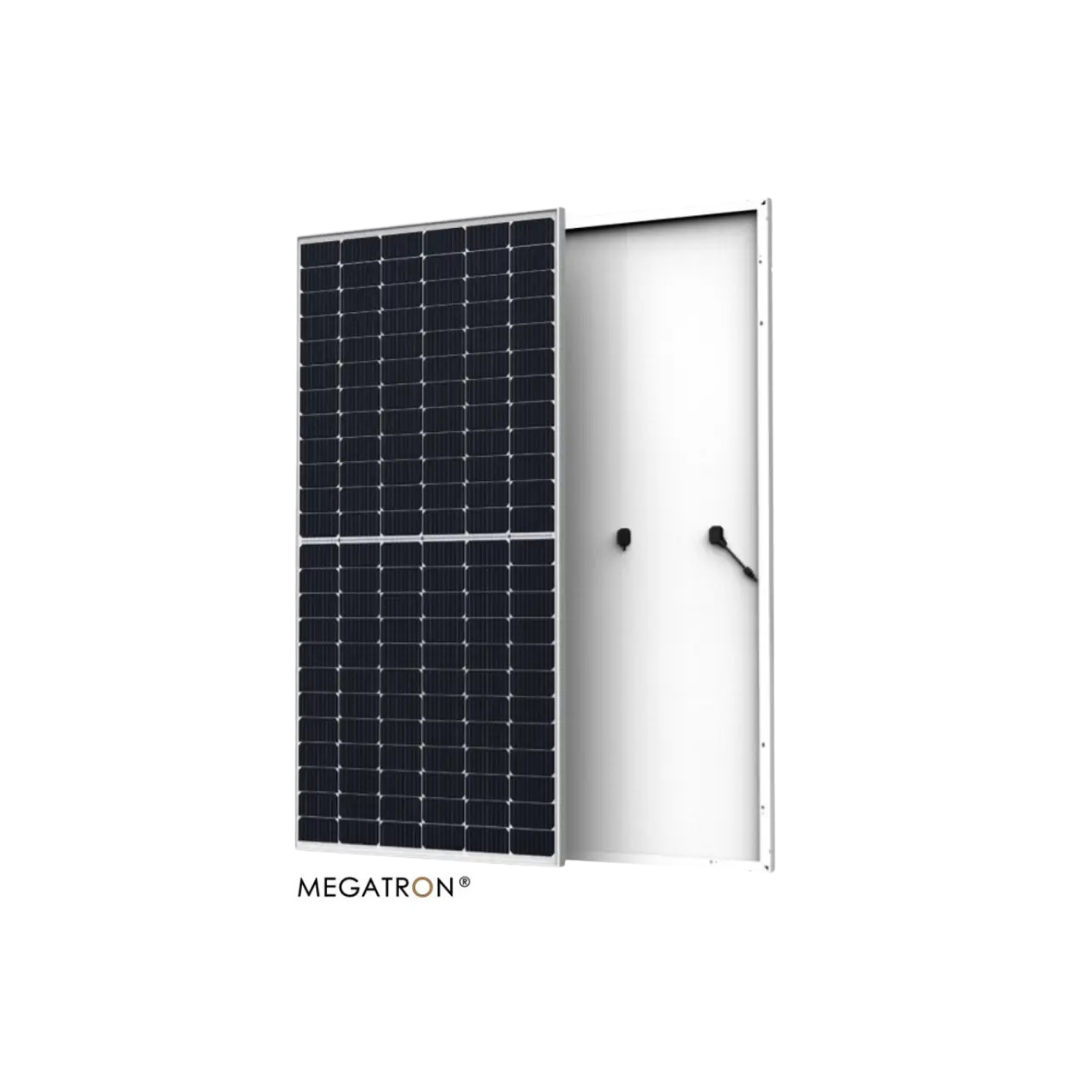 550W Megatron Tier 1 Solar Panels (HZS-550W)