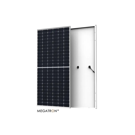 550W Megatron Tier 1 Solar Panels (HZS-550W)