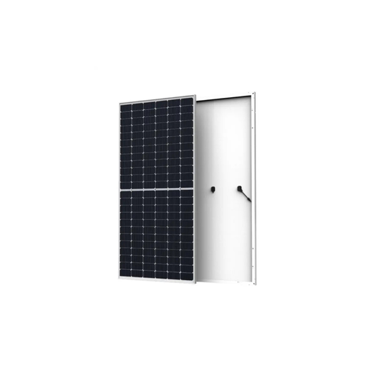 550W Megatron Tier 1 Solar Panels 6x PACK COMBO (HZS-550W)