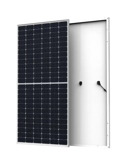 550W Megatron Tier 1 Solar Panels (HZS-550W)