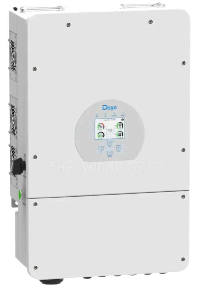 5Kva Deye Hybrid Inverter