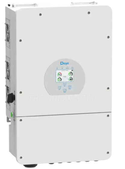 5Kva Deye Hybrid Inverter