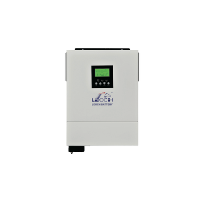 6.2kW Off-Grid Leoch MPPT Inverter (MKS-LW6K2-VMB)