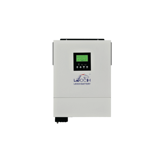 6.2kW Off-Grid Leoch MPPT Inverter (MKS-LW6K2-VMB)