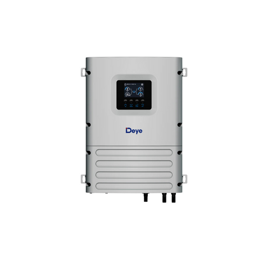 6KW Deye Off Grid Hybrid Inverter (SUN-6K-OG01LP1-EU-AM)