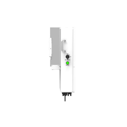 20KW Deye 3-Phase High-Voltage Hybrid Inverter 1000V 2x MPPT