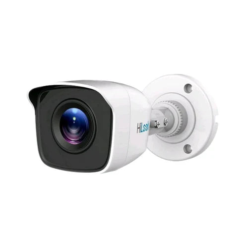 Hilook 1080P 8-Channel DVR CCTV Kit – 8× 2MP Bullet Cameras DIY System