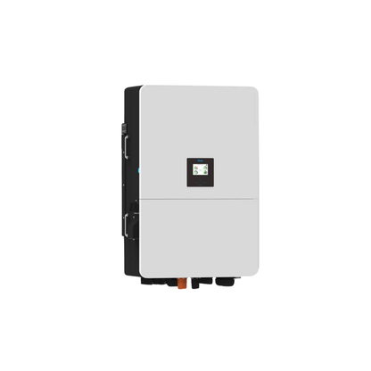 80KW Deye 3-Phase Hybrid High-Voltage Inverter