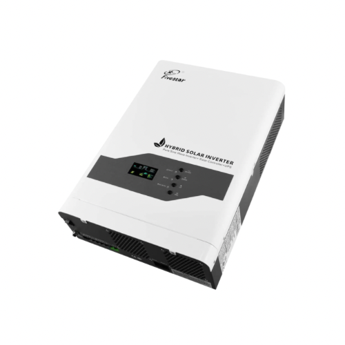 2.5KVA / 2000W 24V FIVESTAR Hybrid Inverter PWM 60A